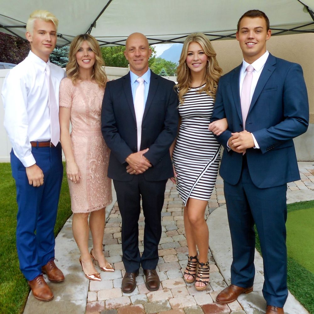 Meet your Posher, Jessika